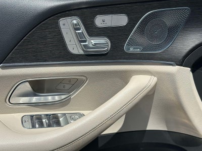 2020 Mercedes-Benz GLE GLE 350