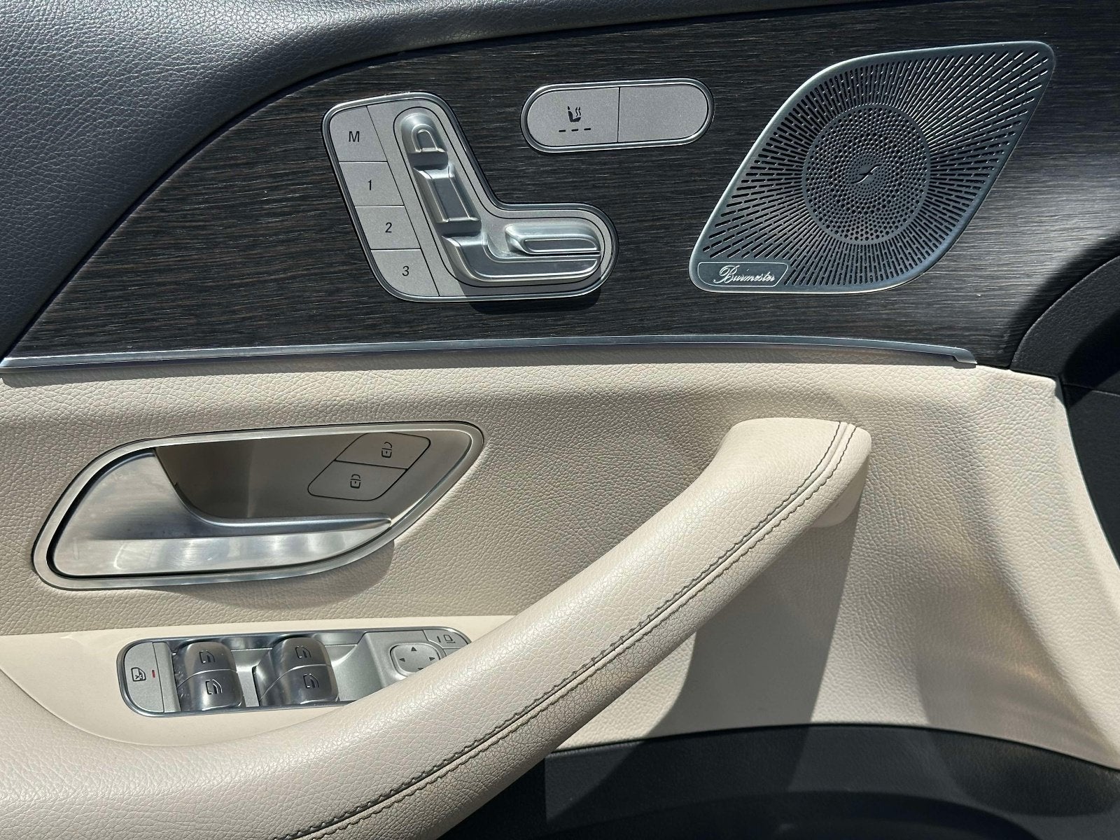 2020 Mercedes-Benz GLE GLE 350