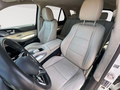 2020 Mercedes-Benz GLE GLE 350