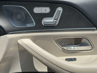 2020 Mercedes-Benz GLE GLE 350