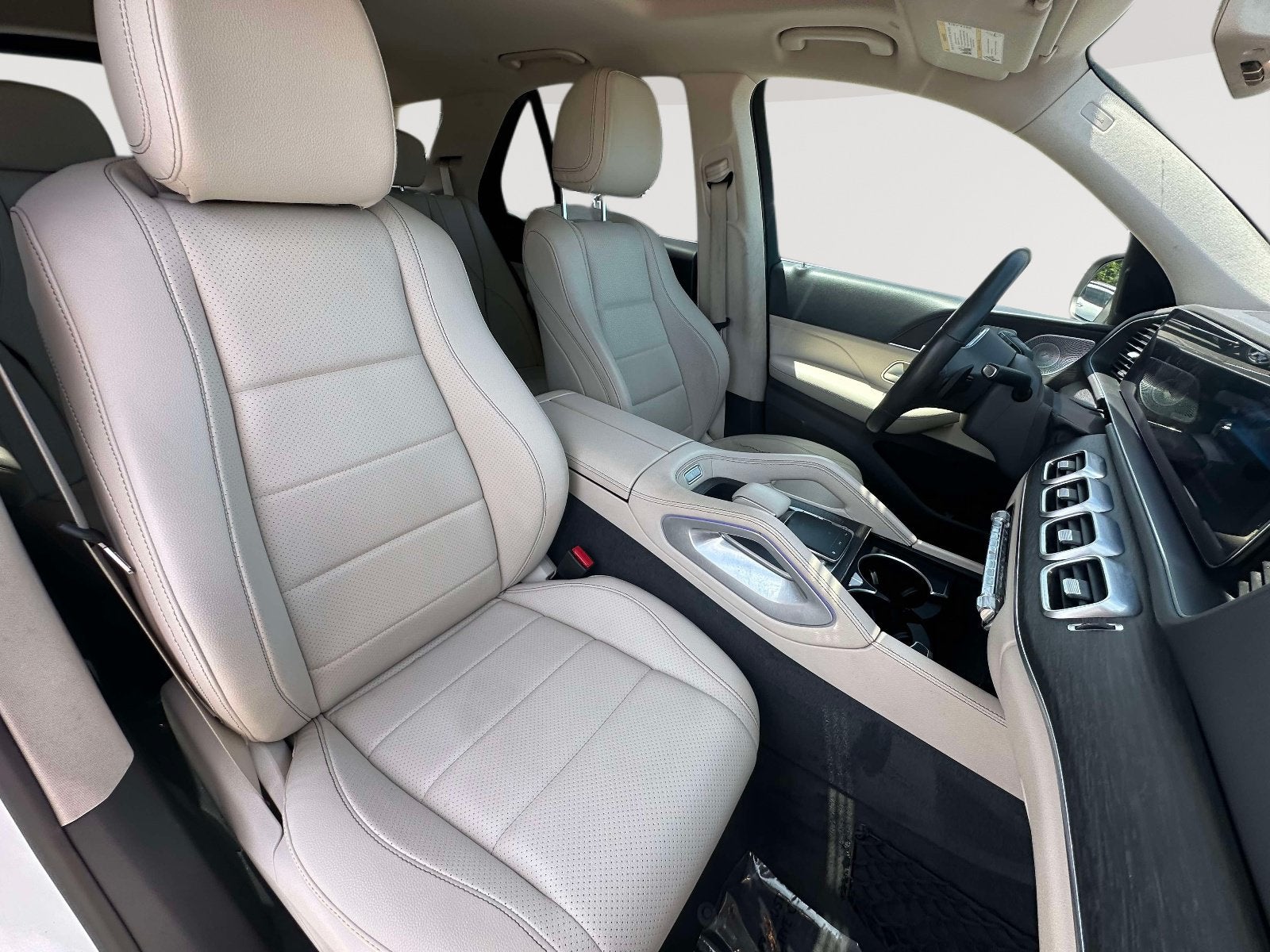 2020 Mercedes-Benz GLE GLE 350