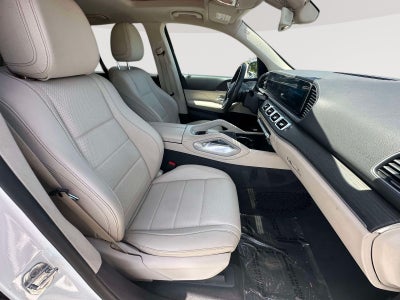 2020 Mercedes-Benz GLE GLE 350