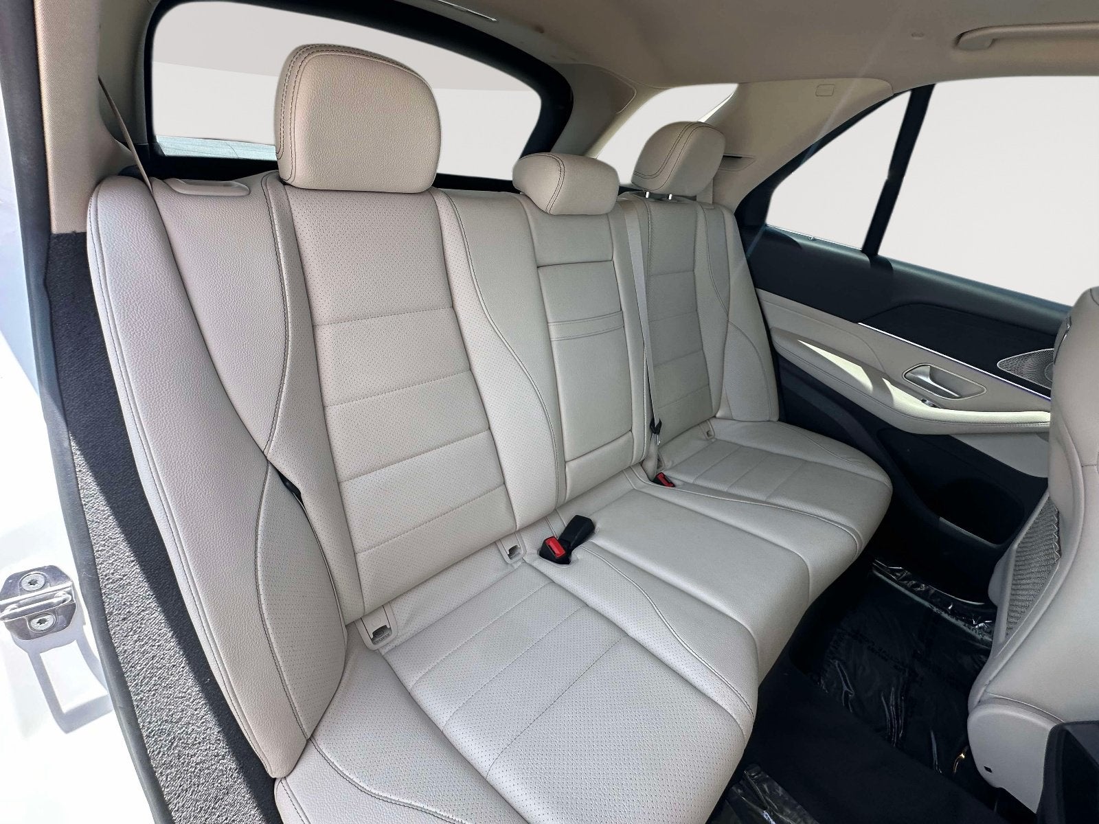 2020 Mercedes-Benz GLE GLE 350