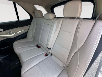 2020 Mercedes-Benz GLE GLE 350