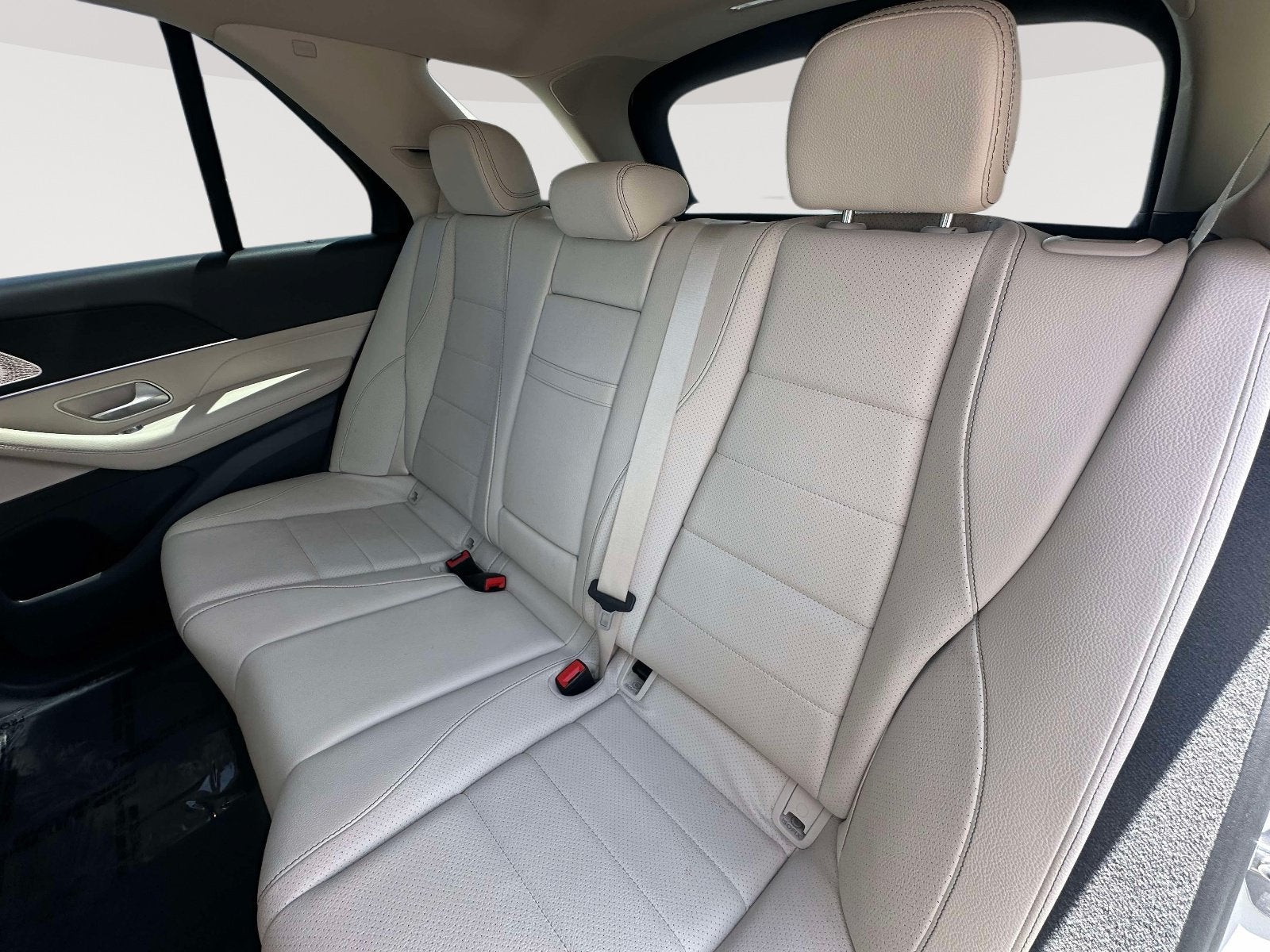 2020 Mercedes-Benz GLE GLE 350