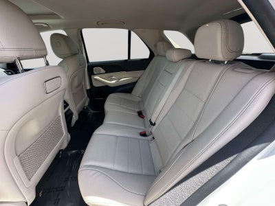 2020 Mercedes-Benz GLE GLE 350