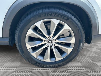 2020 Mercedes-Benz GLE GLE 350