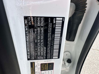 2020 Mercedes-Benz GLE GLE 350