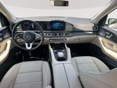 2020 Mercedes-Benz GLE GLE 350