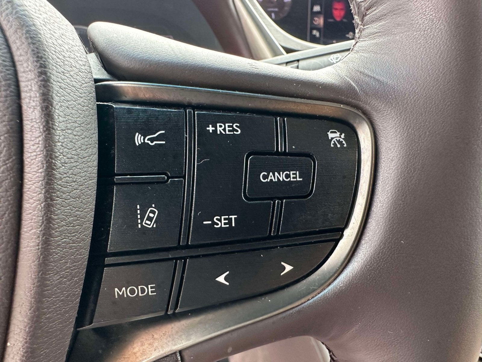 2019 Lexus ES ES 350