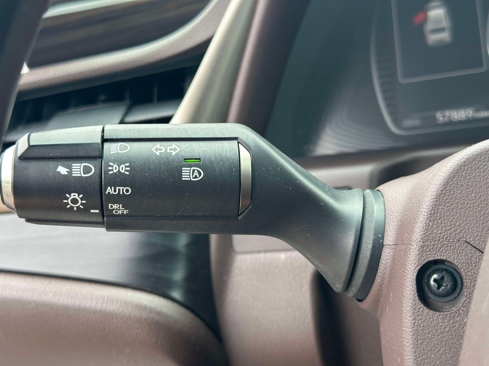 2019 Lexus ES ES 350
