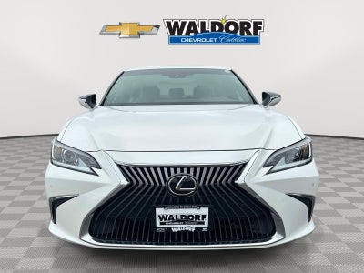 2019 Lexus ES ES 350
