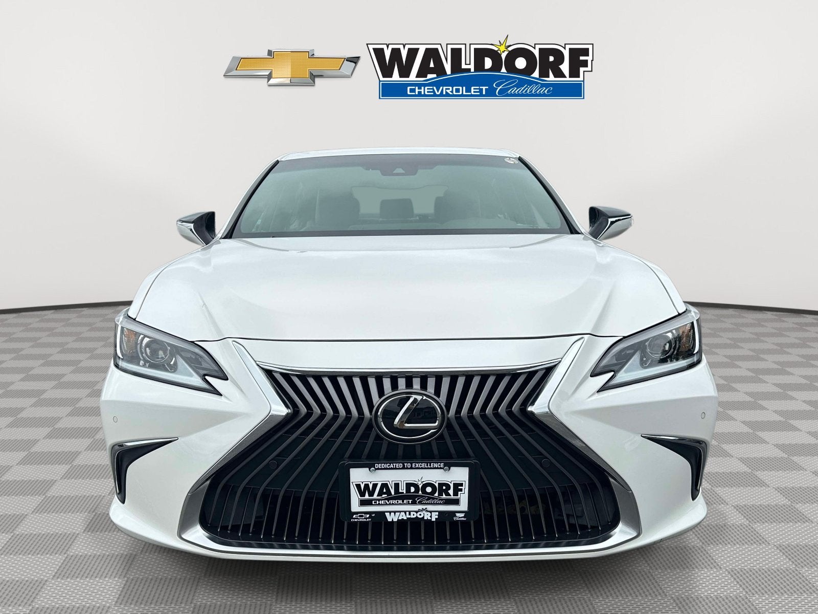 2019 Lexus ES ES 350