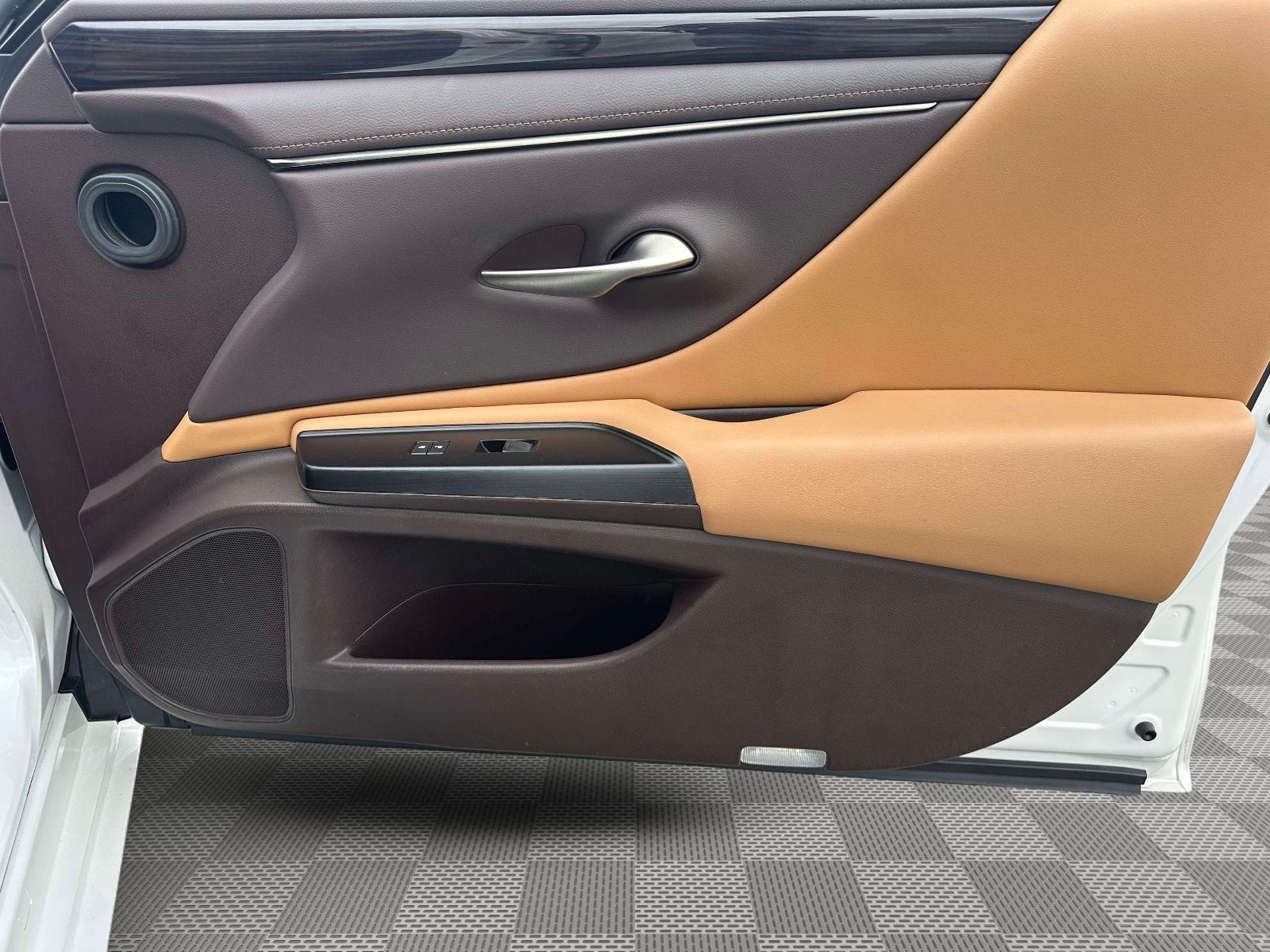 2019 Lexus ES ES 350