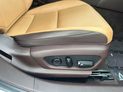 2019 Lexus ES ES 350