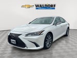 2019 Lexus ES ES 350