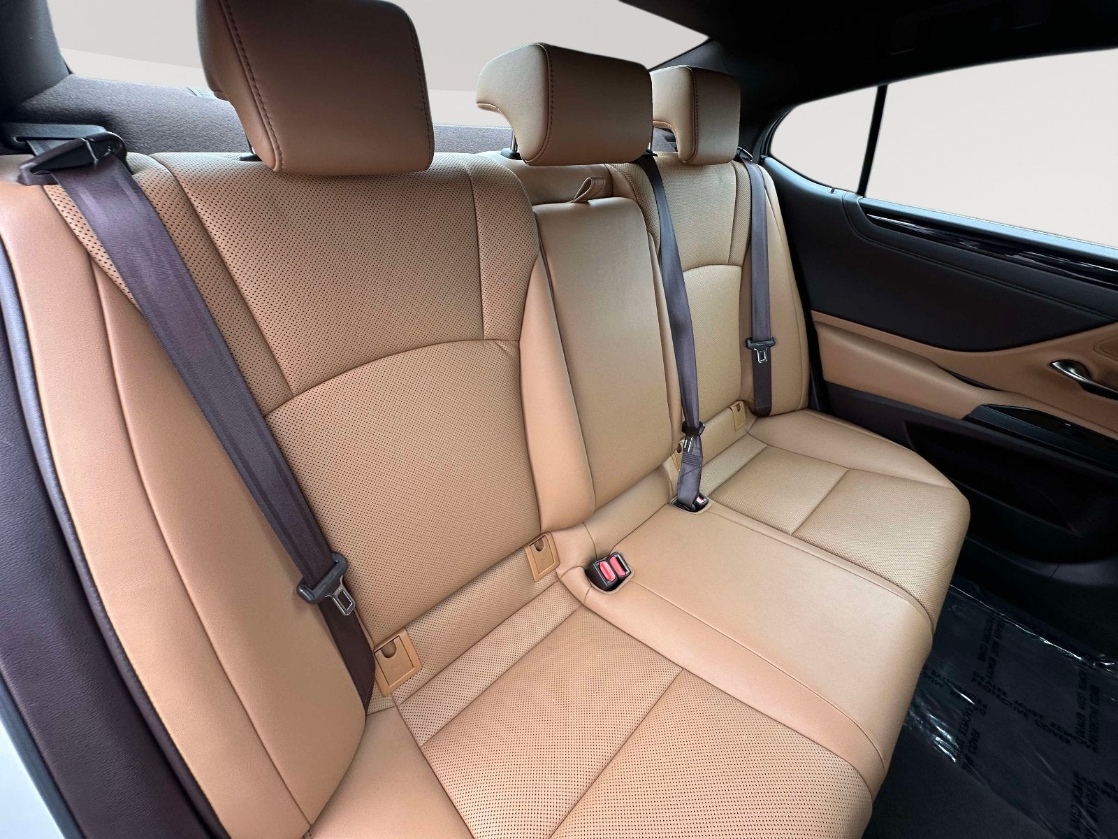 2019 Lexus ES ES 350