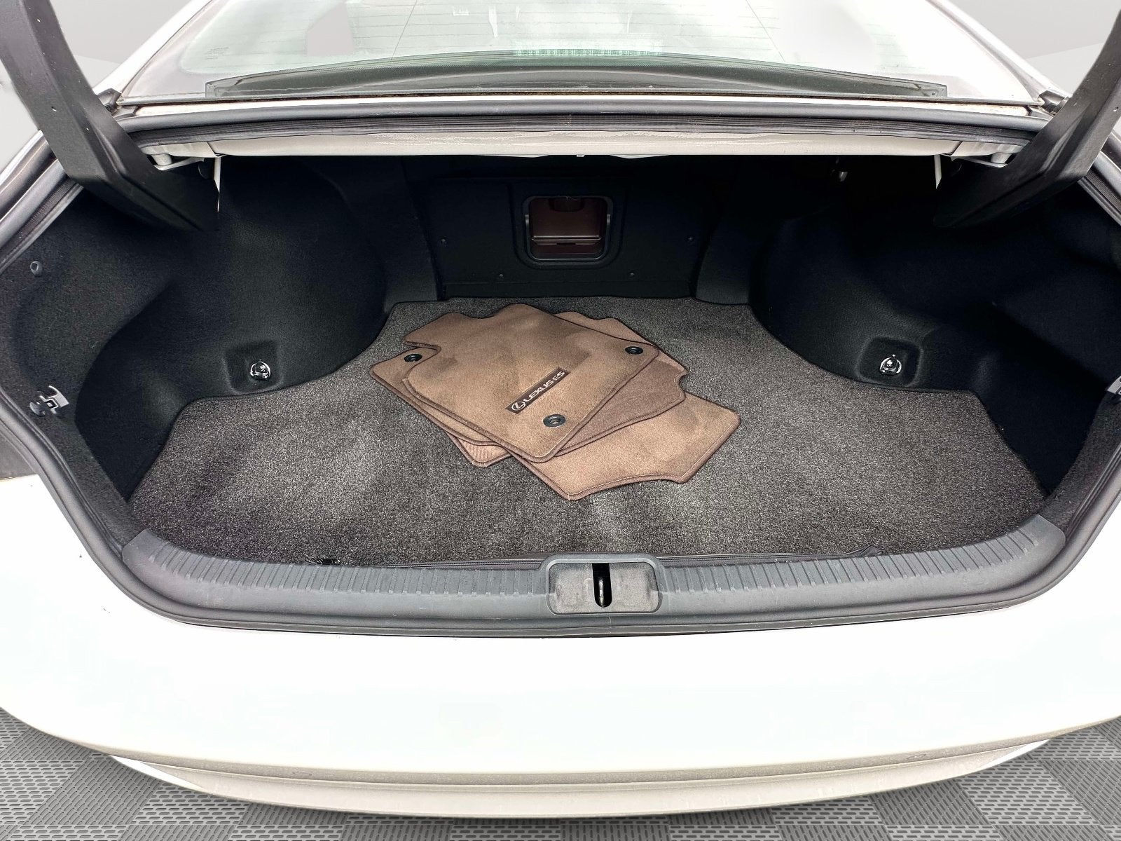 2019 Lexus ES ES 350
