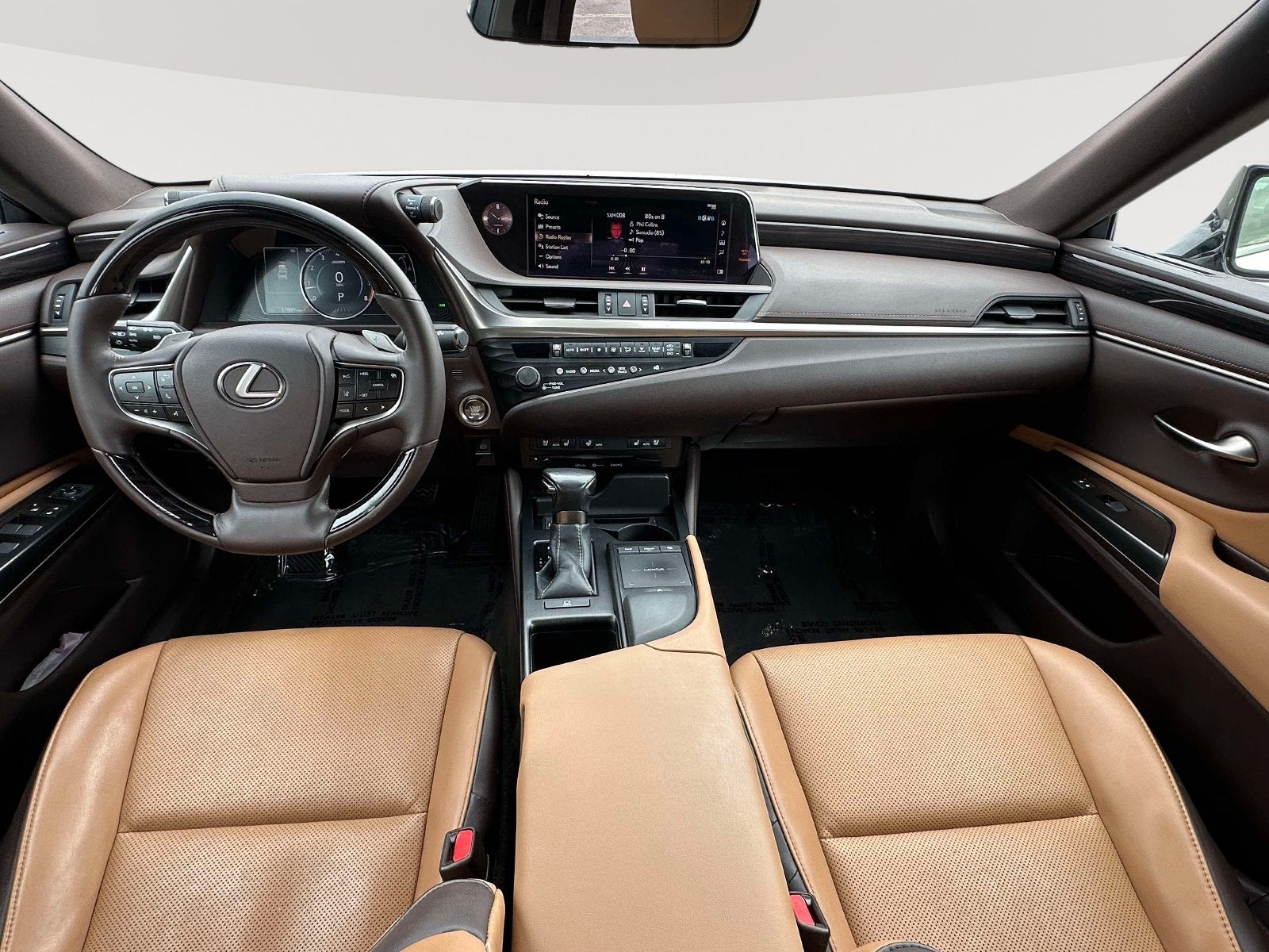 2019 Lexus ES ES 350