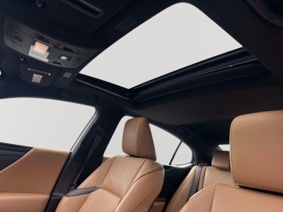 2019 Lexus ES ES 350