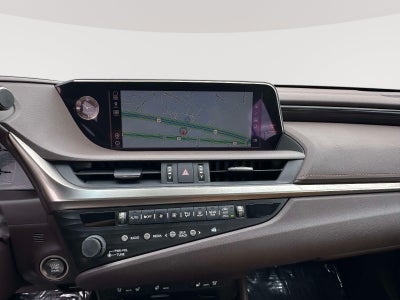 2019 Lexus ES ES 350