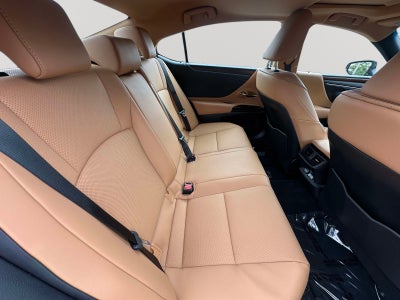 2025 Lexus ES ES 300h