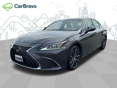 2024 Lexus ES ES 350