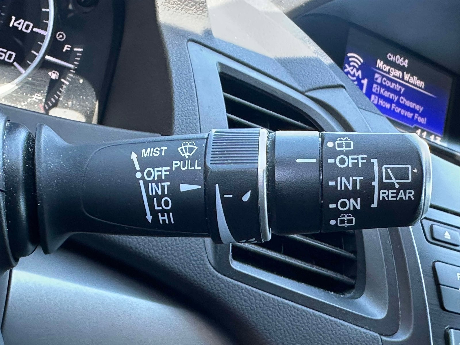 2017 Acura RDX Base