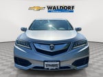2017 Acura RDX Base