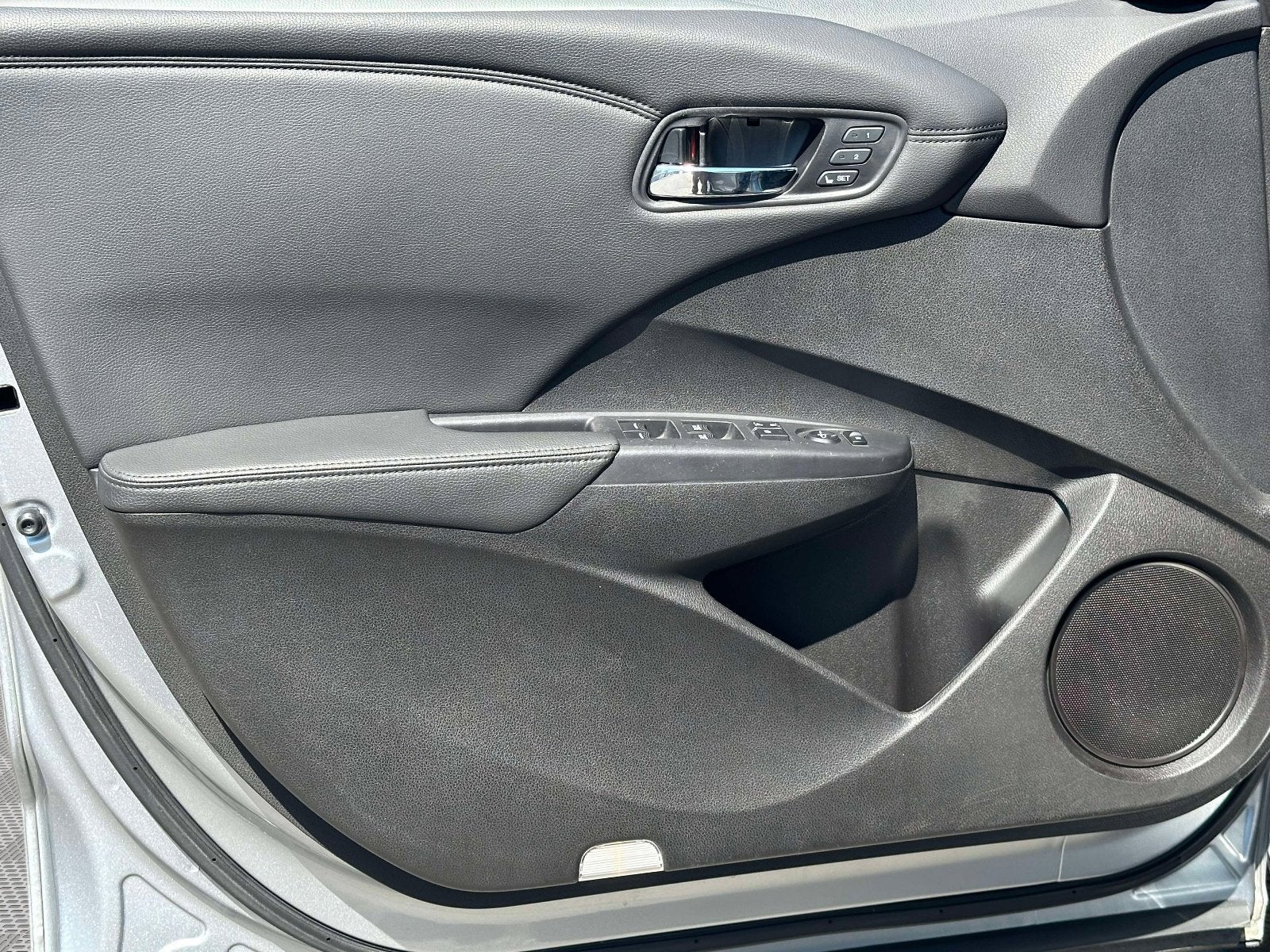 2017 Acura RDX Base