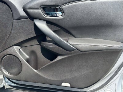 2017 Acura RDX Base
