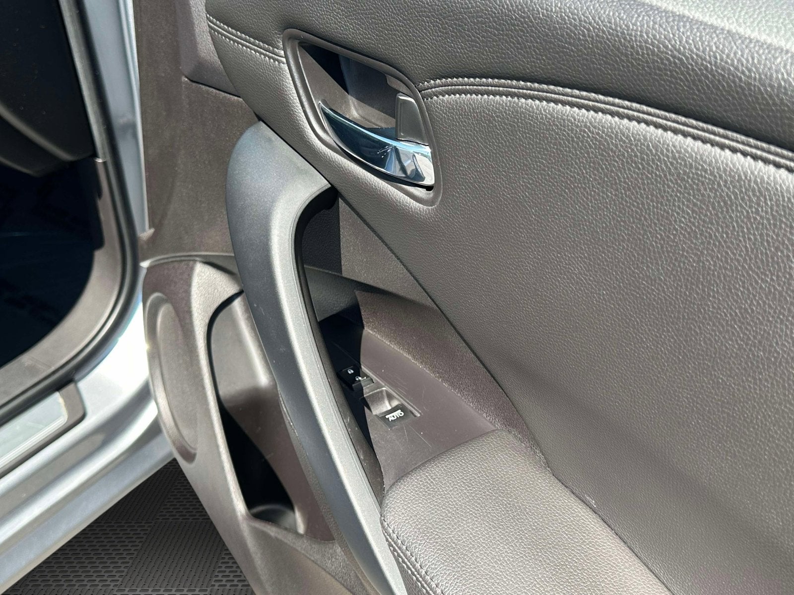 2017 Acura RDX Base