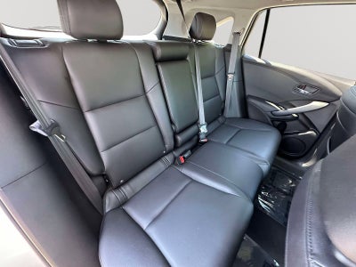 2017 Acura RDX Base