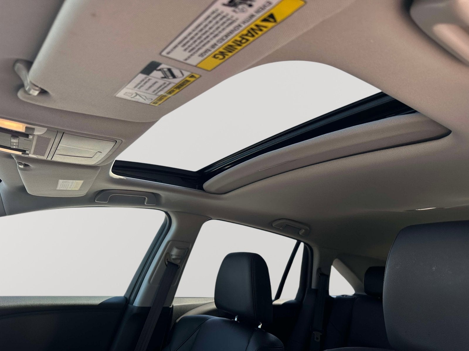2017 Acura RDX Base