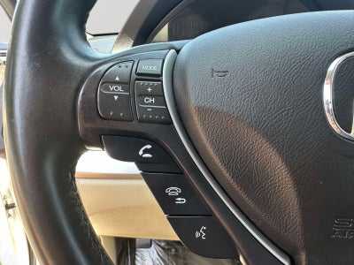 2016 Acura RDX Tech Pkg