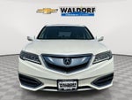 2016 Acura RDX Tech Pkg