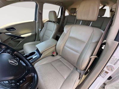 2016 Acura RDX Tech Pkg
