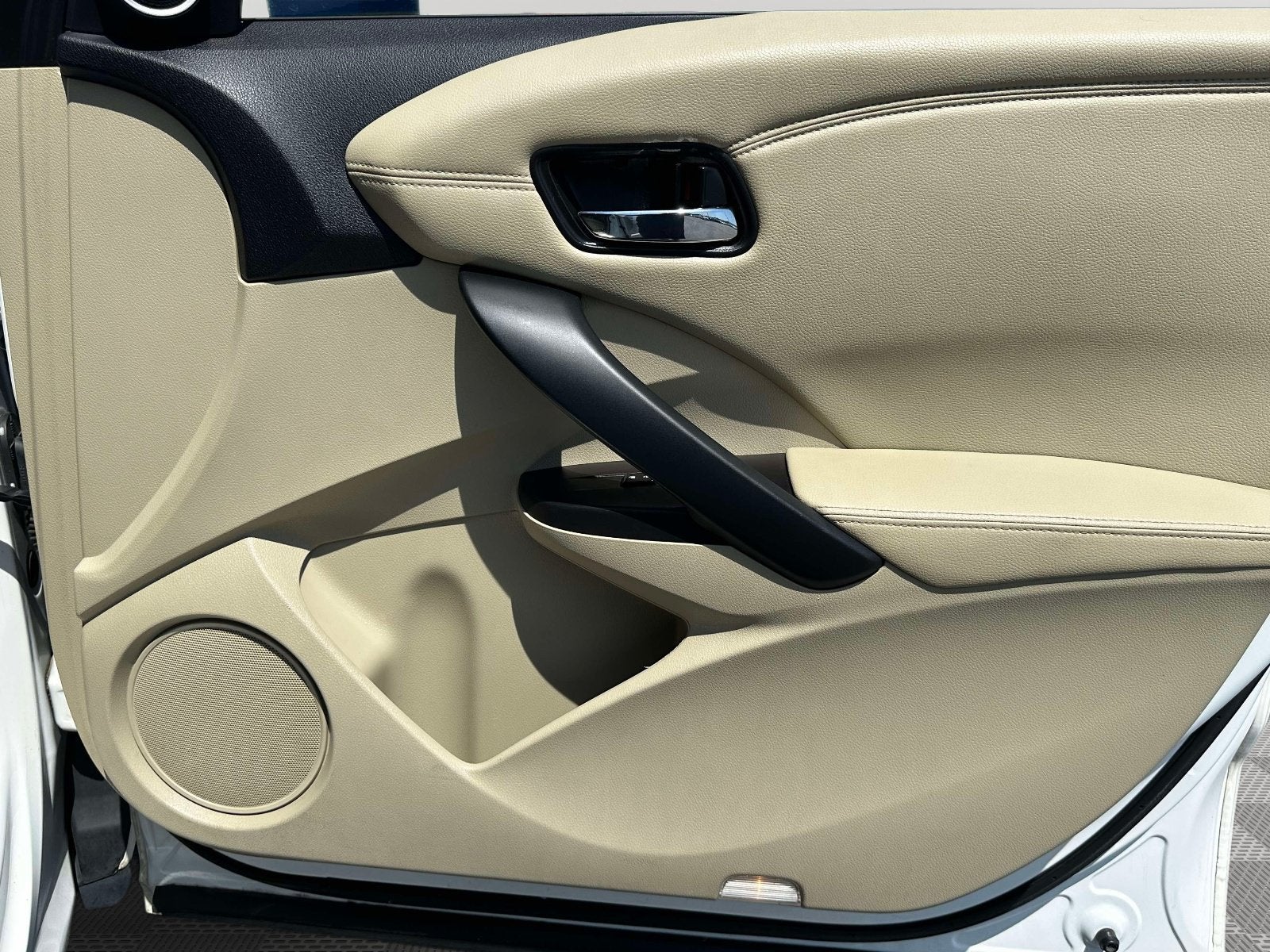 2016 Acura RDX Tech Pkg