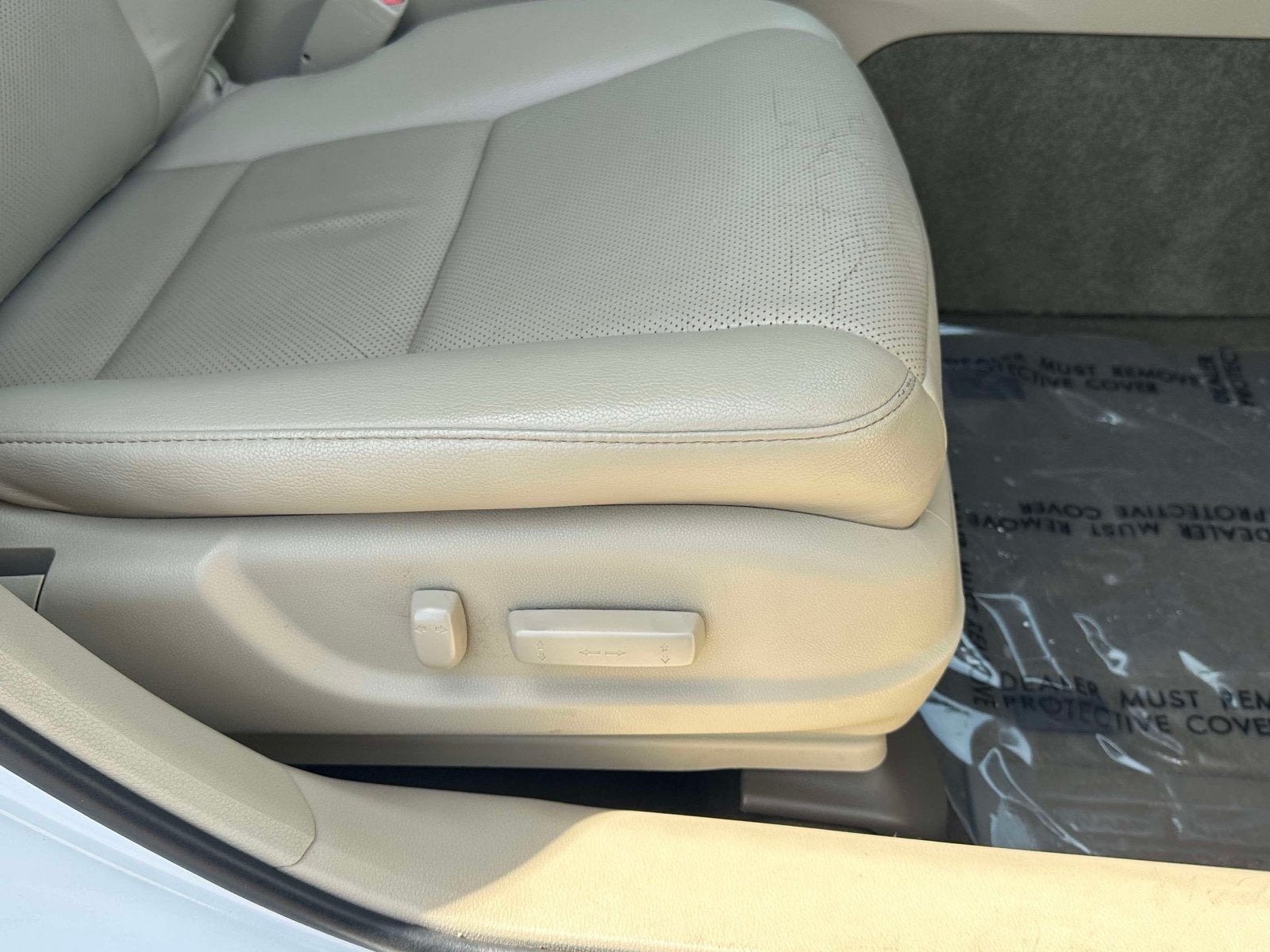 2016 Acura RDX Tech Pkg