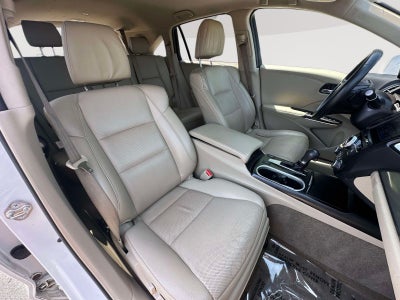2016 Acura RDX Tech Pkg