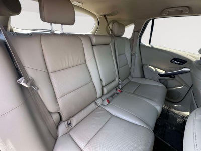 2016 Acura RDX Tech Pkg