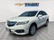 2016 Acura RDX Tech Pkg