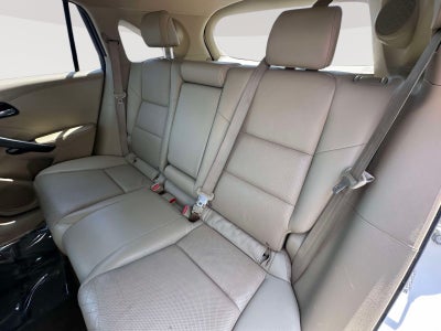 2016 Acura RDX Tech Pkg
