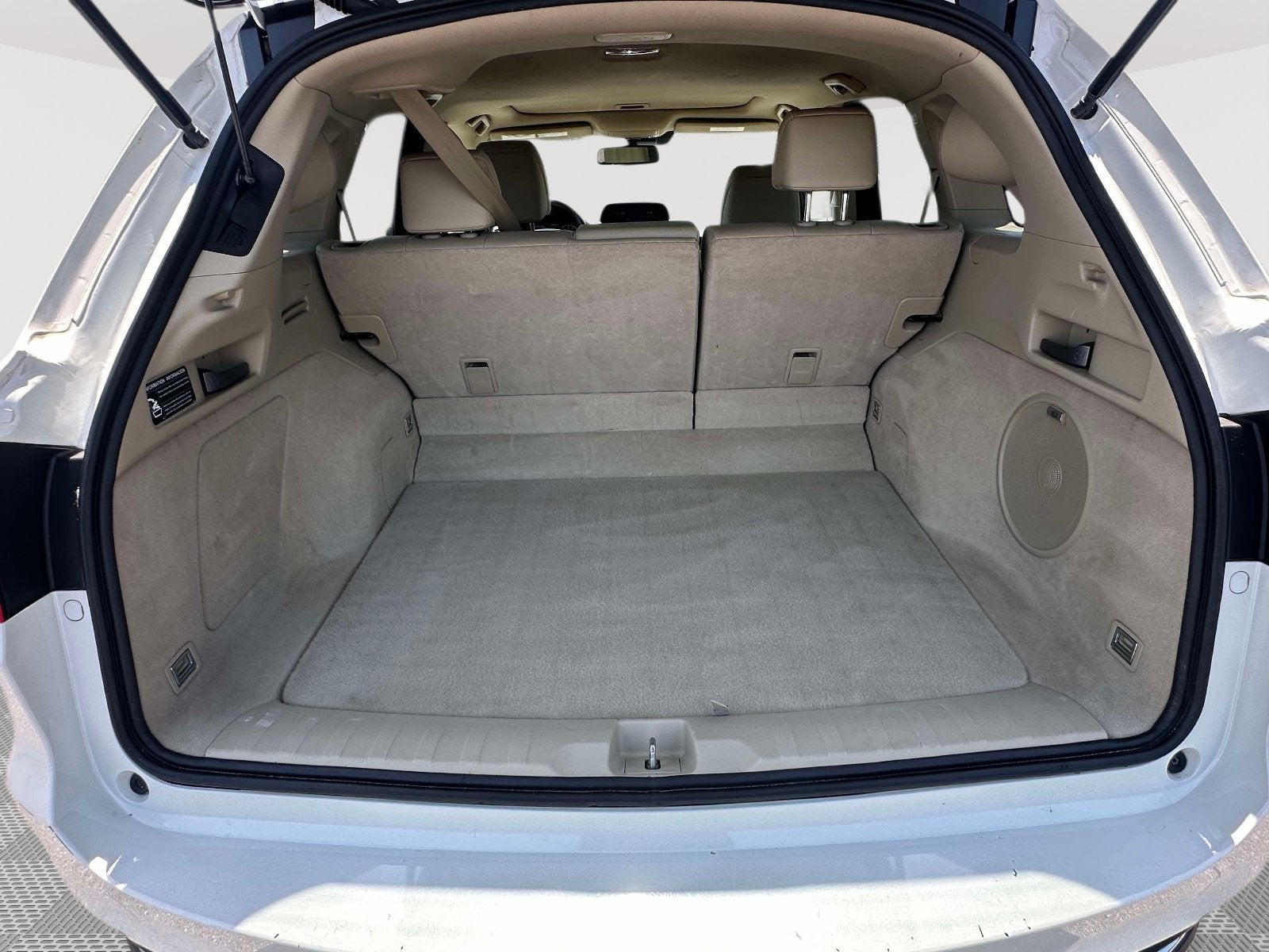2016 Acura RDX Tech Pkg