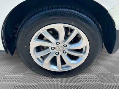 2016 Acura RDX Tech Pkg