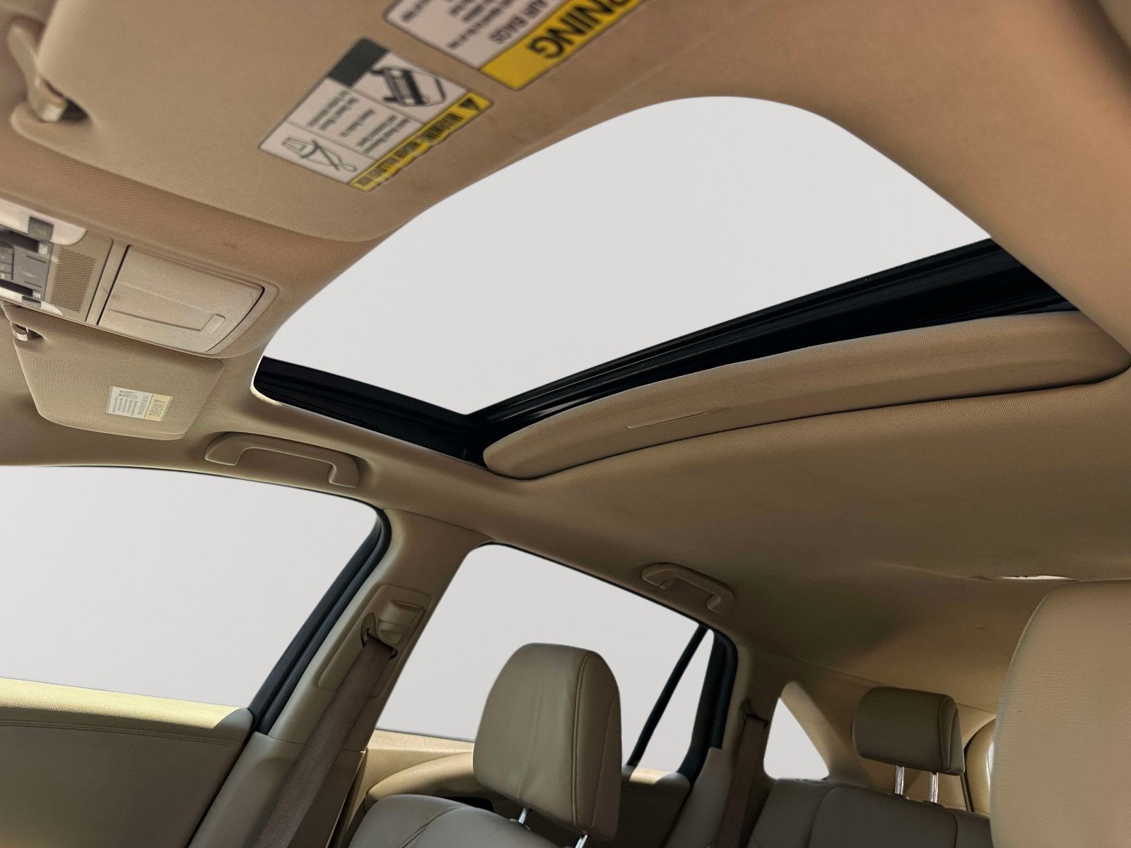 2016 Acura RDX Tech Pkg