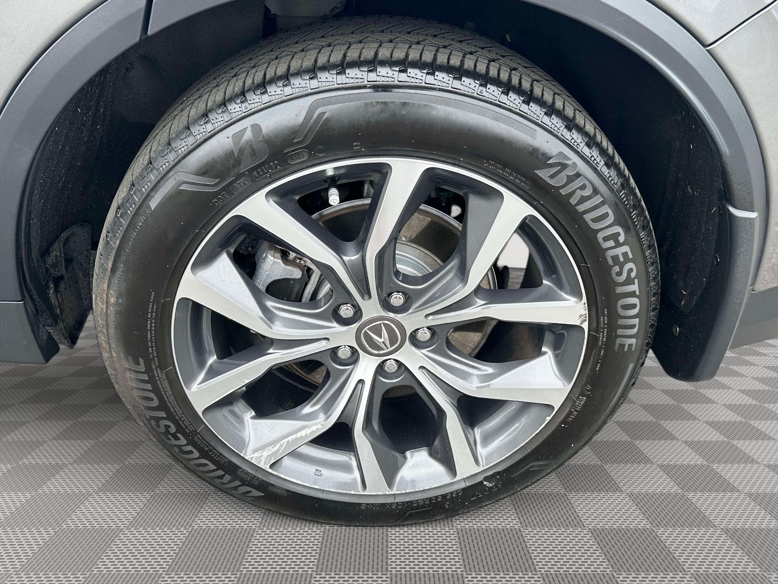 2024 Acura MDX w/Technology Package