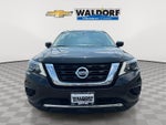 2020 Nissan Pathfinder S