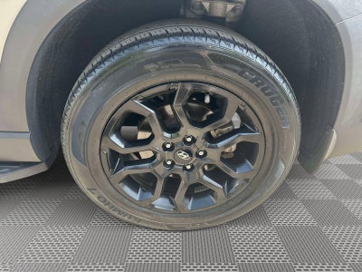 2022 Hyundai Santa Fe XRT