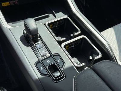 2024 Lexus TX TX 500h F SPORT Premium